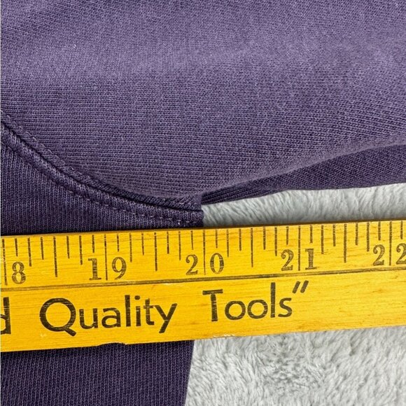 Patagonia Navy Blue Sweater - Men’s Size M - 39609 - Picture 14 of 14